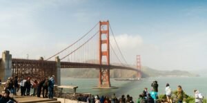 San Francisco Extends Golden Gate Park Concert Permits