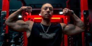 The Diet-Proof Body by Trent Harrison is Here to Offer a New Take on Fitness