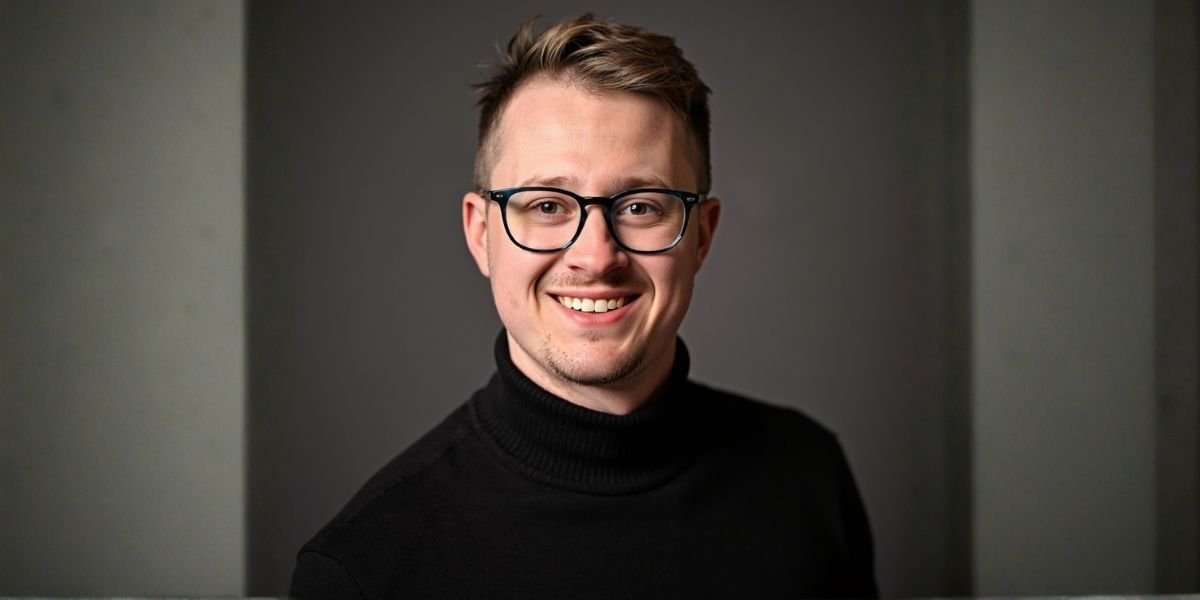 Dr. Connor Robertson on Building a B2B Podcast That Generates Real Business