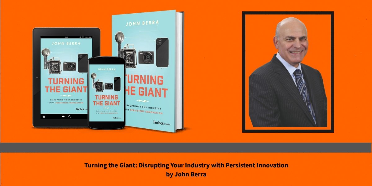 John Berra's Quiet Argument: The Right Innovations Often Come From the Actually Frustrating Jobs