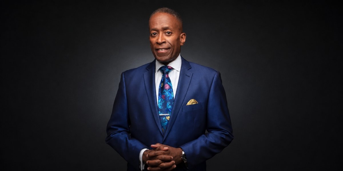 Leading Others to Purpose for Over Forty Years: Kenny Anderson's Pathways to Empowerment