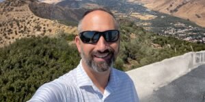 Mike Mellencamp: The COO Fighting Cancer While Reshaping Transportation Logistics