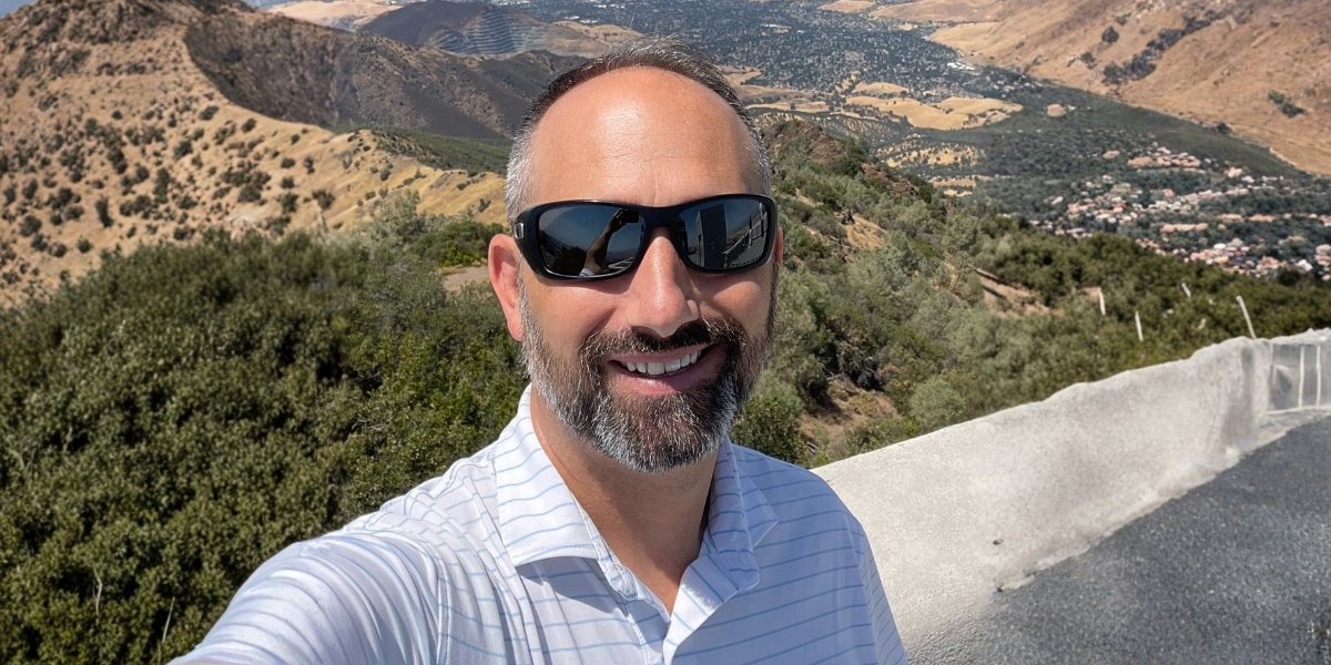Mike Mellencamp: The COO Fighting Cancer While Reshaping Transportation Logistics