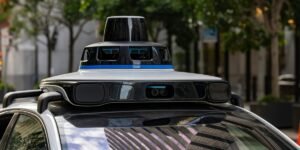 San Francisco’s Autonomous Vehicle Boom Raises a Bigger Question: What Happens to All the Empty Seats?