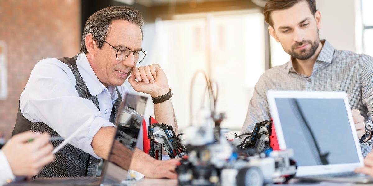 Bay Area Robotics Startup Generalist Reaches $3B Valuation