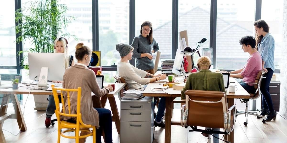 Bay Area Tech Workforce Falls Behind New York, Still Ranks No. 1