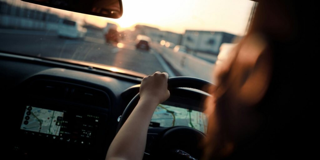 Oakland Speed Cameras Reduce Major Speeding Violations by 70%
