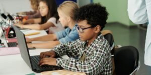 Palo Alto Parents Push for Limits on Classroom Tech