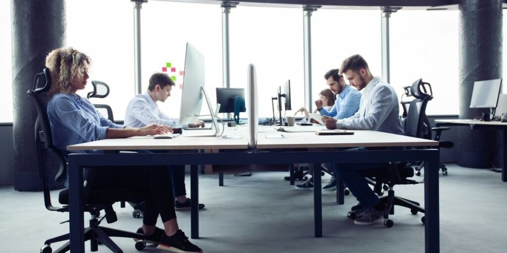 San Francisco AI Ecosystem Gains New Exa Headquarters