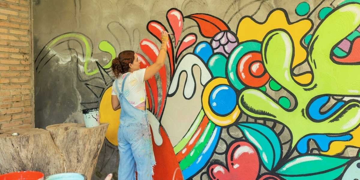 San Francisco Approves Minna Natoma Art Corridor Project