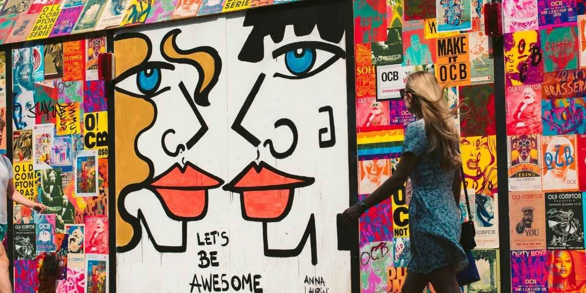 San Francisco Approves Minna Natoma Art Corridor Project