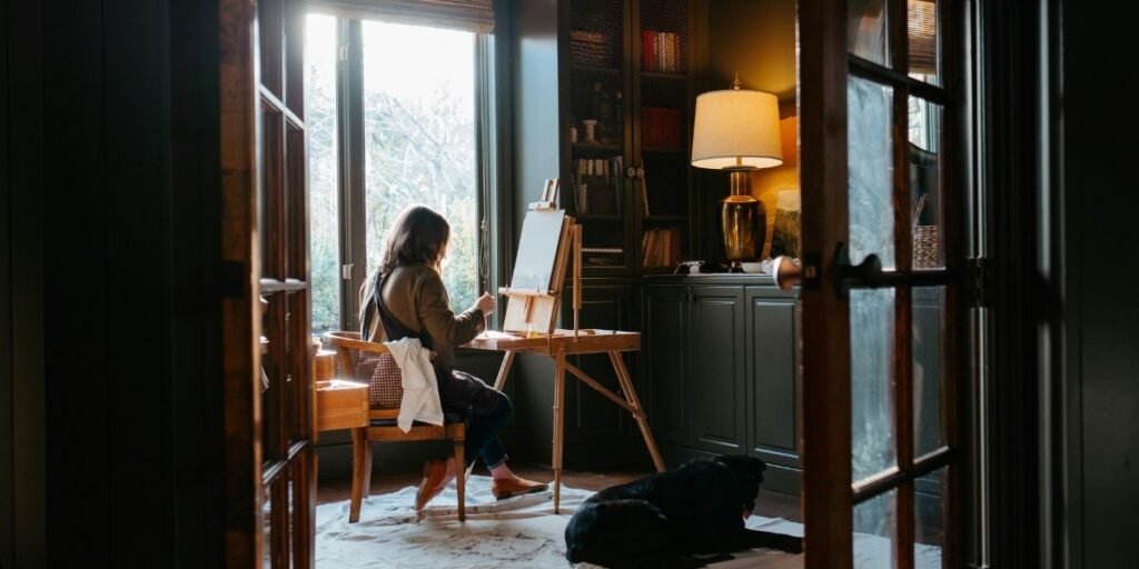 San Francisco Artist Housing Sets Eligibility Rules