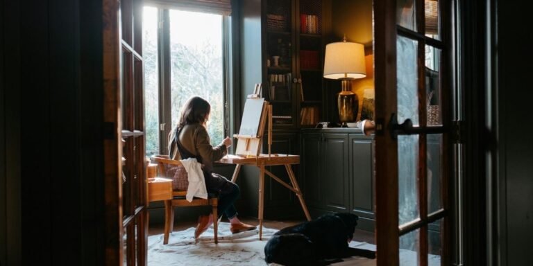 San Francisco Artist Housing Sets Eligibility Rules