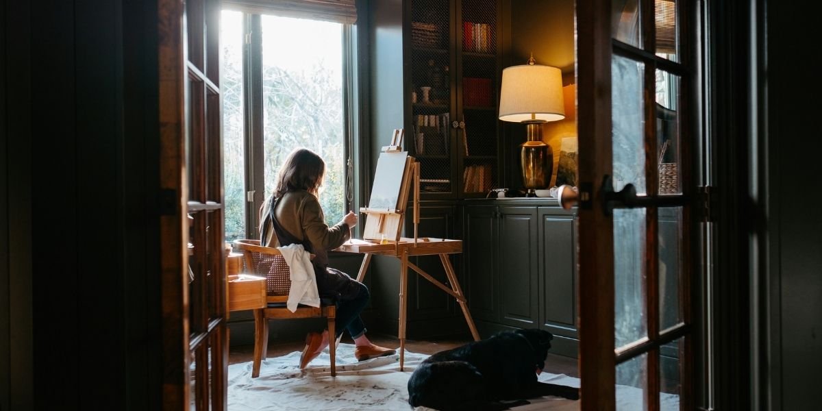 San Francisco Artist Housing Sets Eligibility Rules