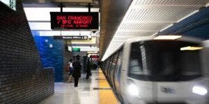 San Francisco BART Schedule Changes Bring Permanent Service Shift