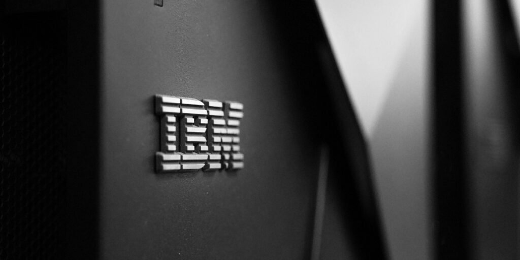 San Francisco Startup Together AI Signs $240M IBM Deal for AI Infrastructure