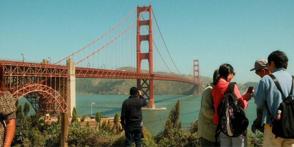 San Francisco Tourism Forecast Points to Record $10.6B in 2027