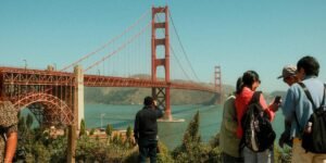 San Francisco Tourism Forecast Points to Record $10.6B in 2027