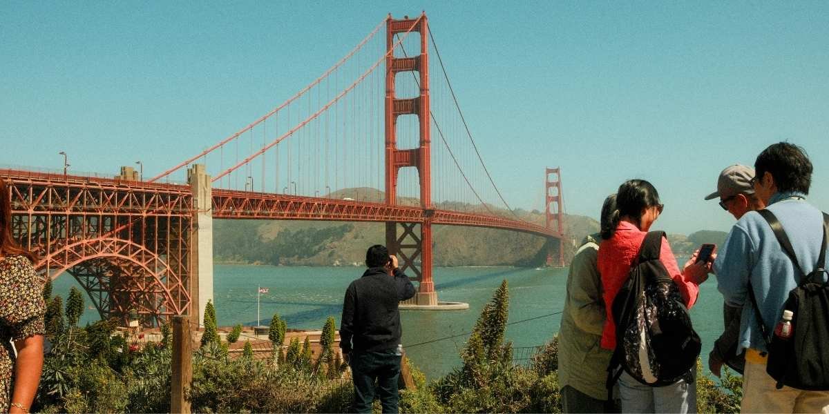San Francisco Tourism Forecast Points to Record $10.6B in 2027