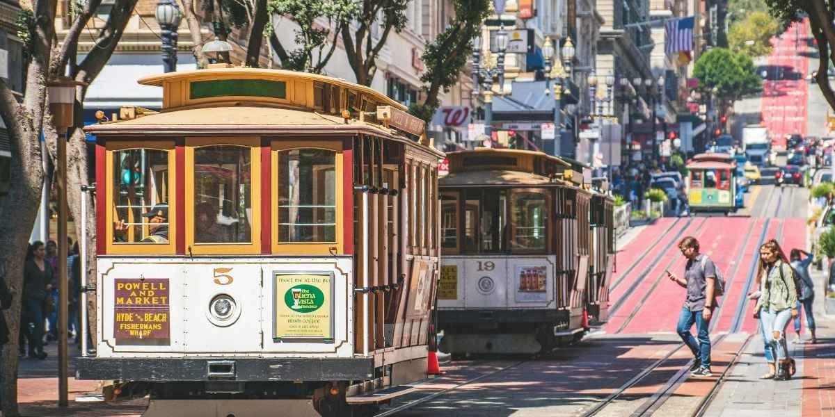 San Francisco Tourism Forecast Points to Record $10.6B in 2027