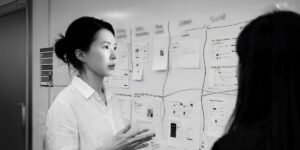 Designing for Trust by Simplifying Complex Systems Through UX