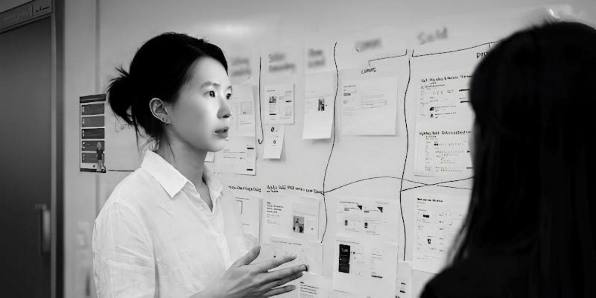 Designing for Trust by Simplifying Complex Systems Through UX
