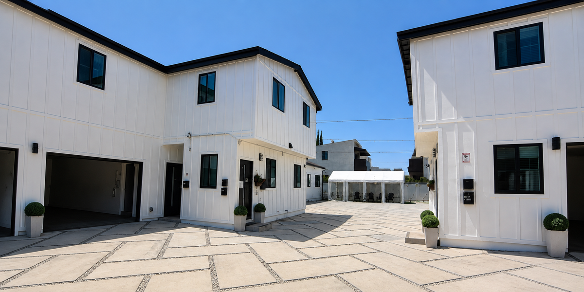 Diamond Recovery Group Strengthens California Presence With Two Turnkey Detox and Residential Programs in Los Angeles County