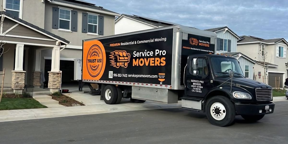 Office Relocation Sacramento Guide: How to Move Your Business Without Losing Momentum