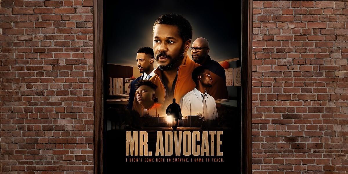 She Left the Classroom, Not the Conversation: Former Educator Stacie McClam Returns to School Through Film