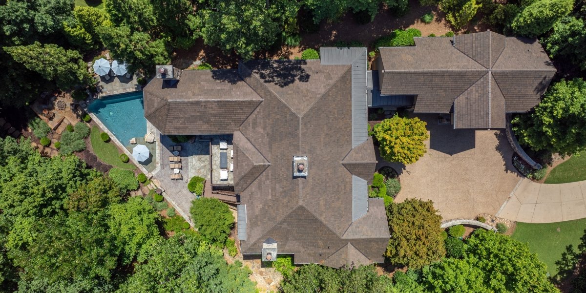 Why Atlanta’s Luxury Slate Roofing Market Is Starting to Look More Like San Francisco’s