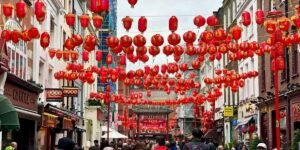 Bay Area Culture Chinatown Night Out Returns to San Francisco