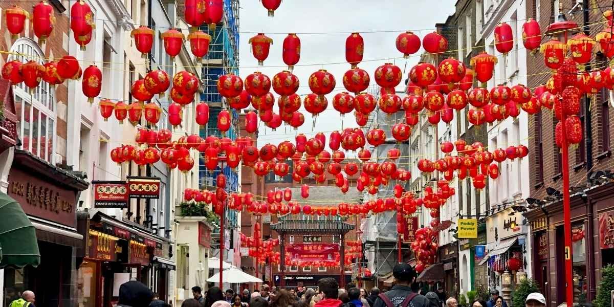 Bay Area Culture Chinatown Night Out Returns to San Francisco