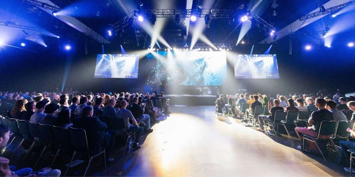 Dreamforce Draws More Than 43,000 to San Francisco