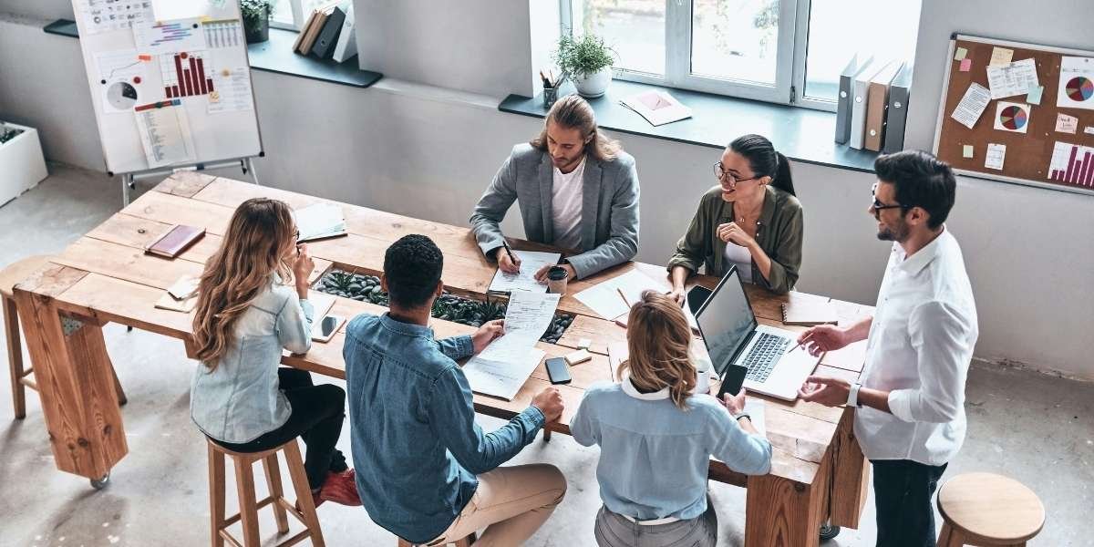 KPMG Opens New Office in San Francisco’s AI Alley