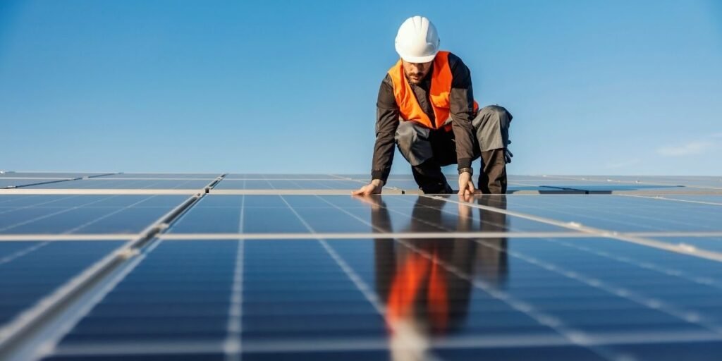 Oakland Startup Planted Raises $31.8M for Solar Robotics