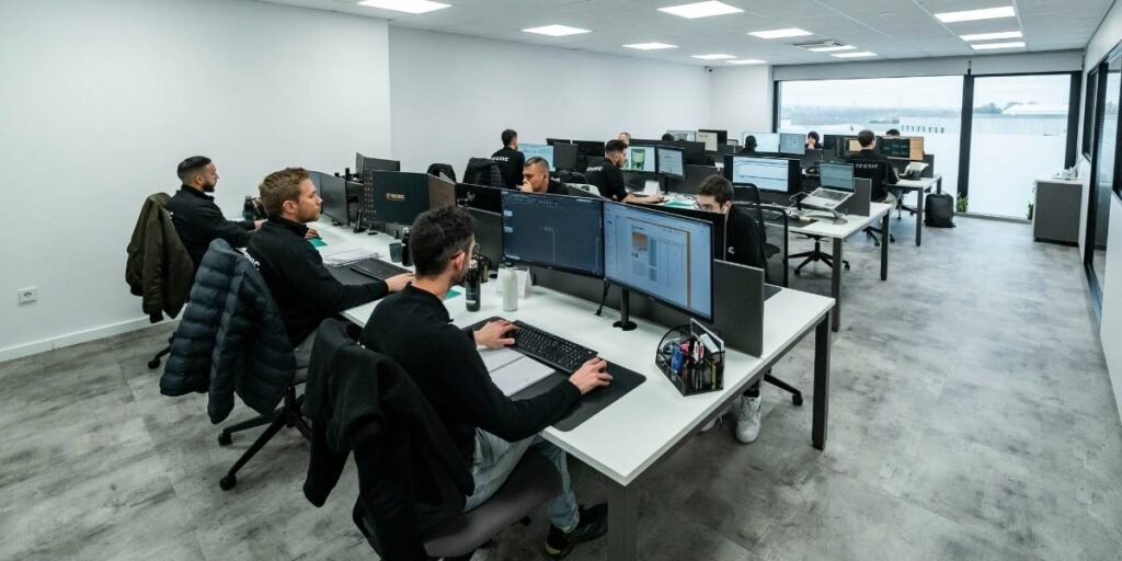 OpenAI San Francisco Office Expansion Nears New Deal