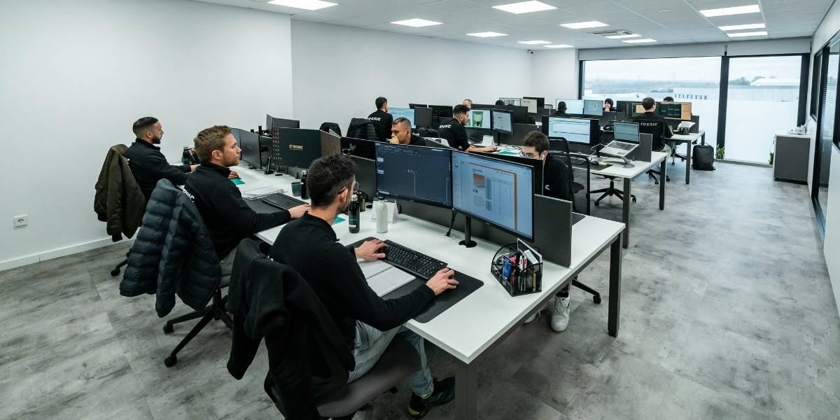 OpenAI San Francisco Office Expansion Nears New Deal
