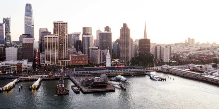 San Francisco Bay Ferry Cuts Vallejo Trip Over Diesel Costs
