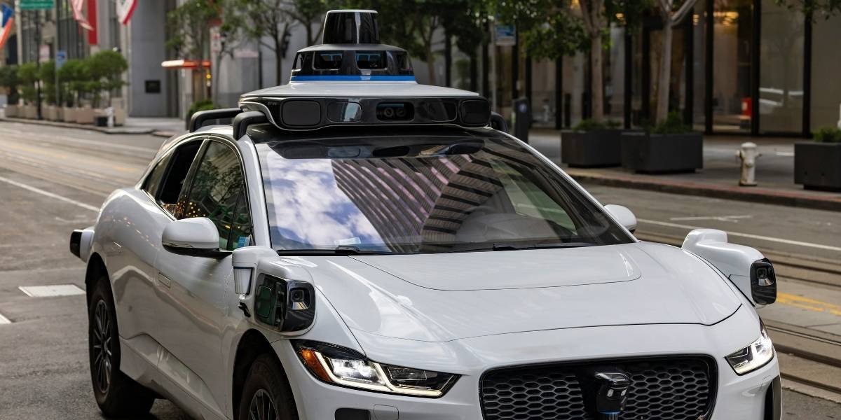 San Francisco Robotaxi Lots Raise Housing Questions