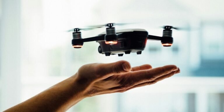 Skydio Expands Hayward Factory as Bay Area Site Search Begins