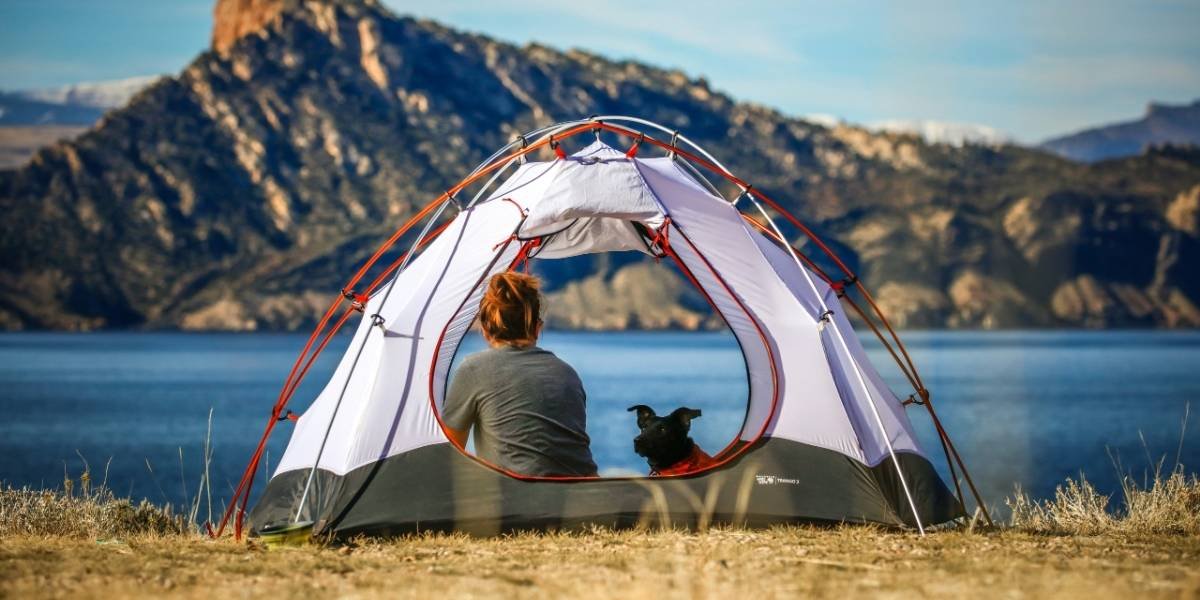 Where to Camp Near San Francisco for a Weekend Escape