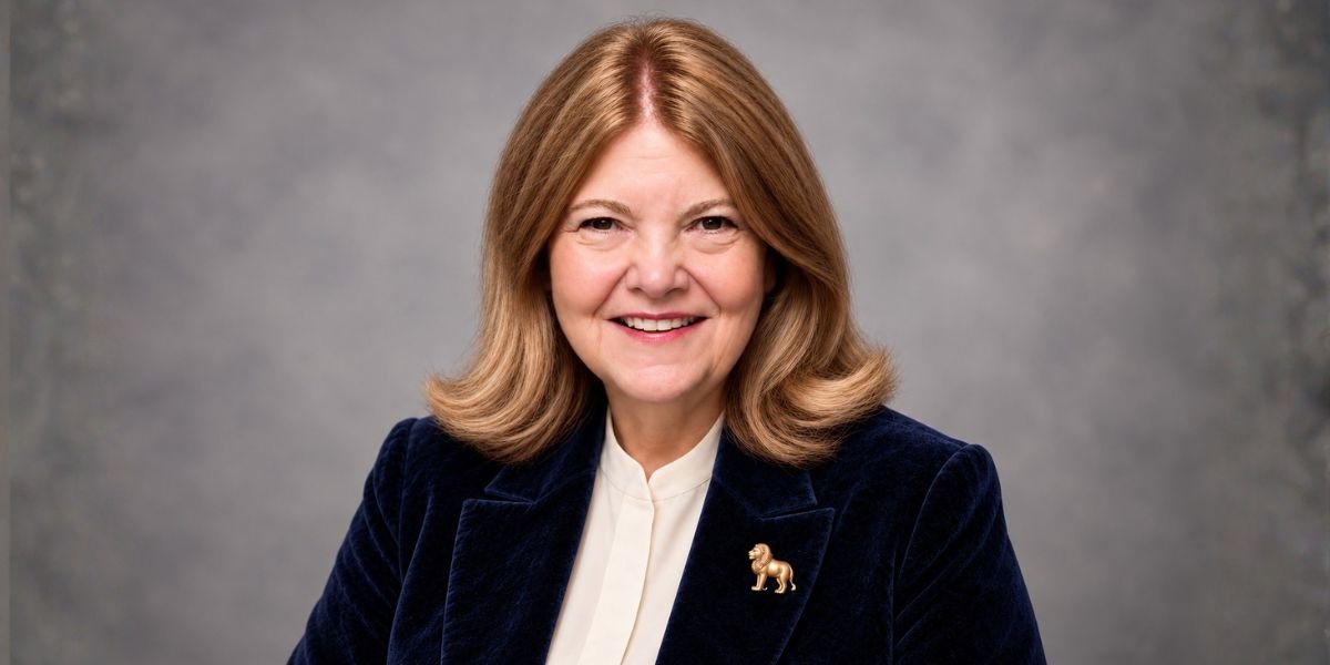 Barbara Hynak’s Roars Across the World: The World We Leave Behind