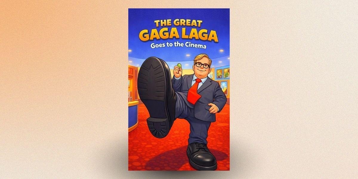 Bringing Humor, Family Values, and Positivity Back to Story Time: Meet Author Daniel Buehler