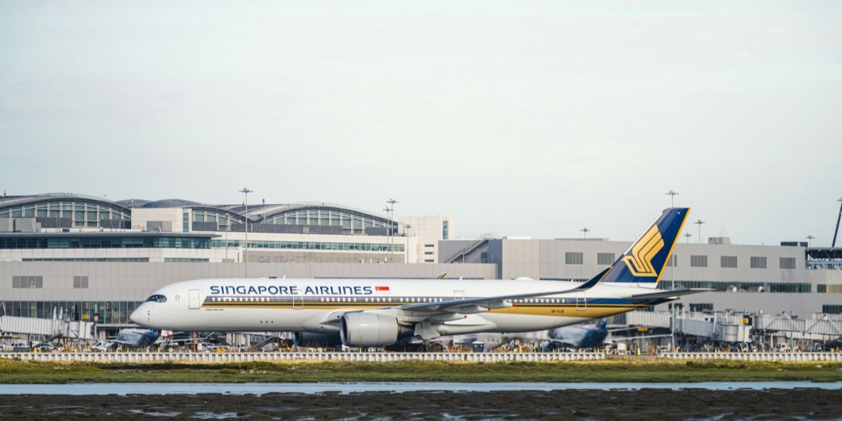 Here's How Bay Area Flyers Are Outsmarting the Peak SFO Surge This Year