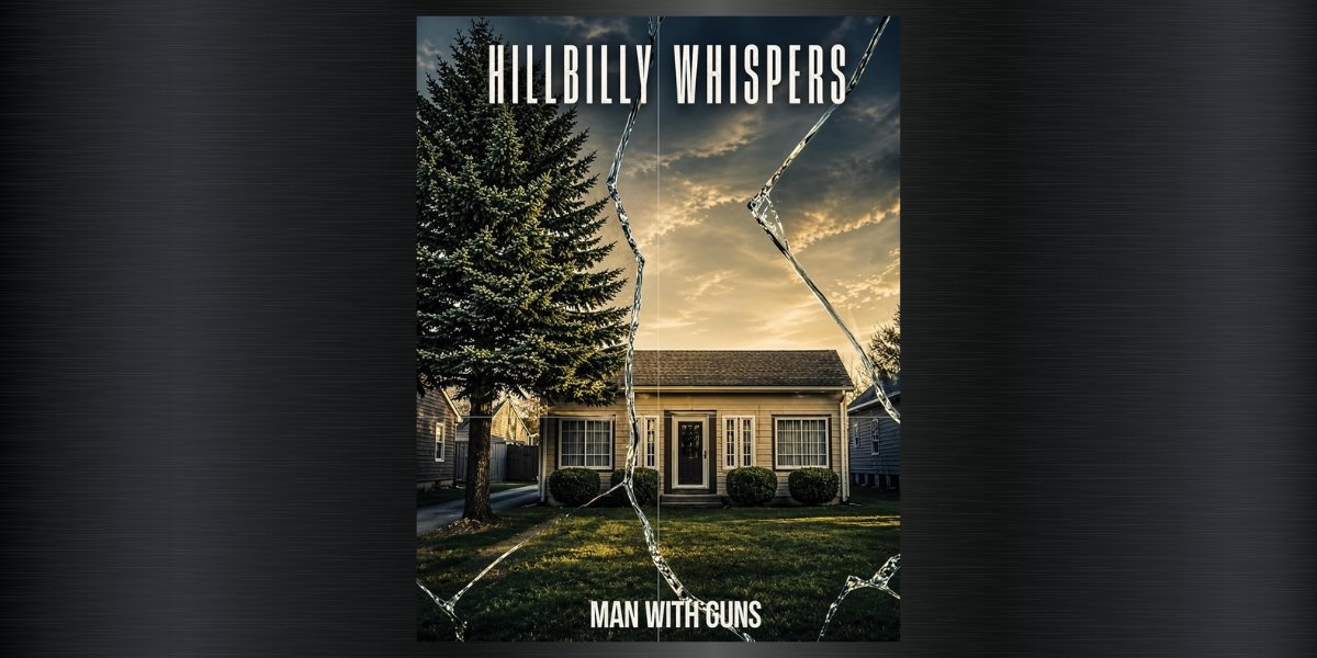 Man with Guns: Hillbilly Whispers Turns a Lifetime of Memories into a Record of American Life