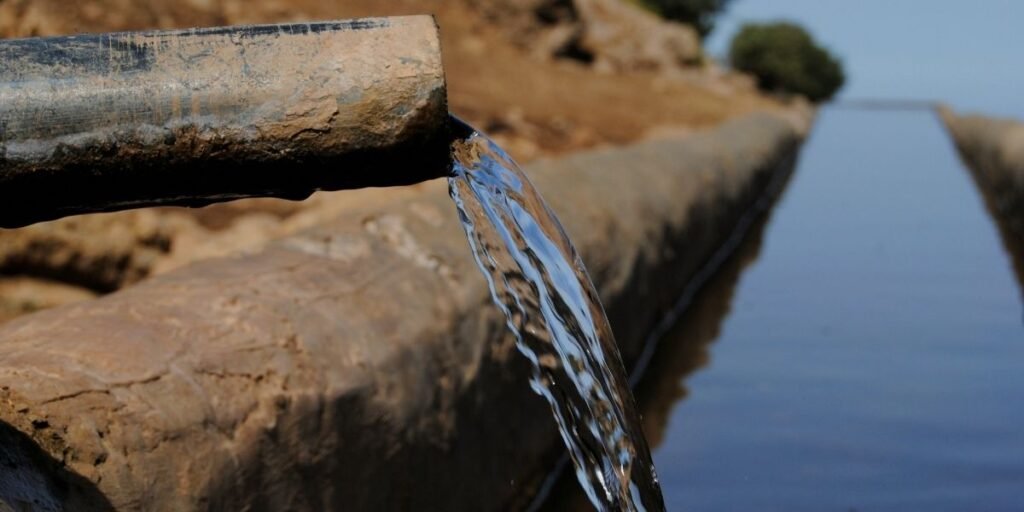 San Francisco Advances Sunset Boulevard Recycled-Water Project