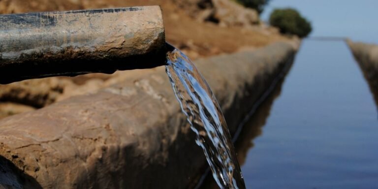 San Francisco Advances Sunset Boulevard Recycled-Water Project