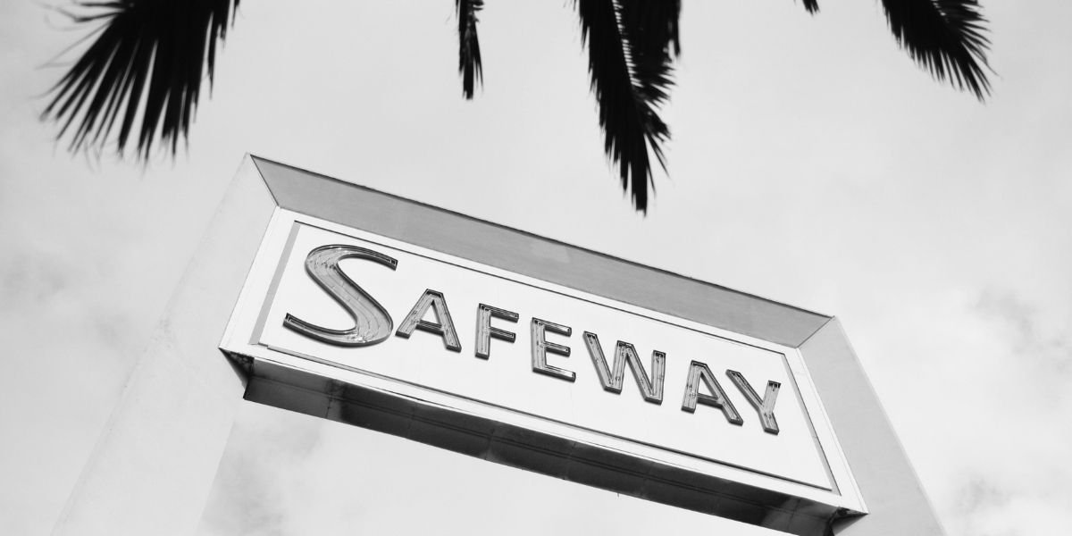 Bay Area Safeway Closures Include San Jose Store, Richmond Plant