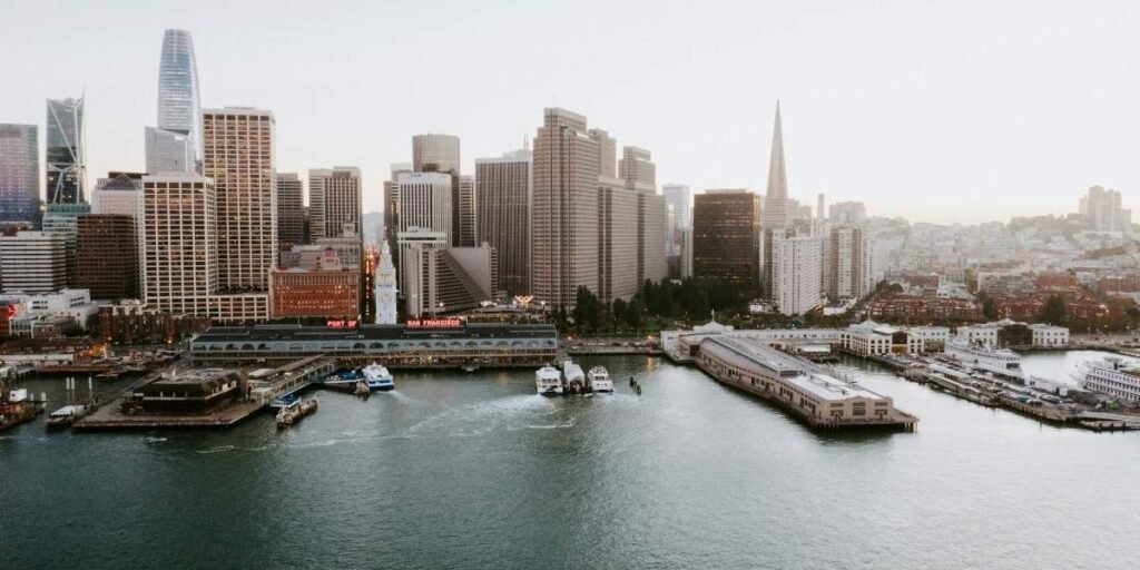 Bay Area Waterways Show Tire-Related Chemical Pollution