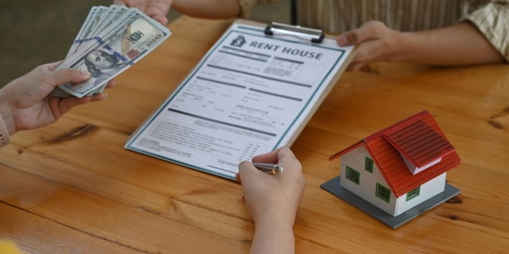 Rental Scams Continue Targeting San Francisco Apartment Hunters
